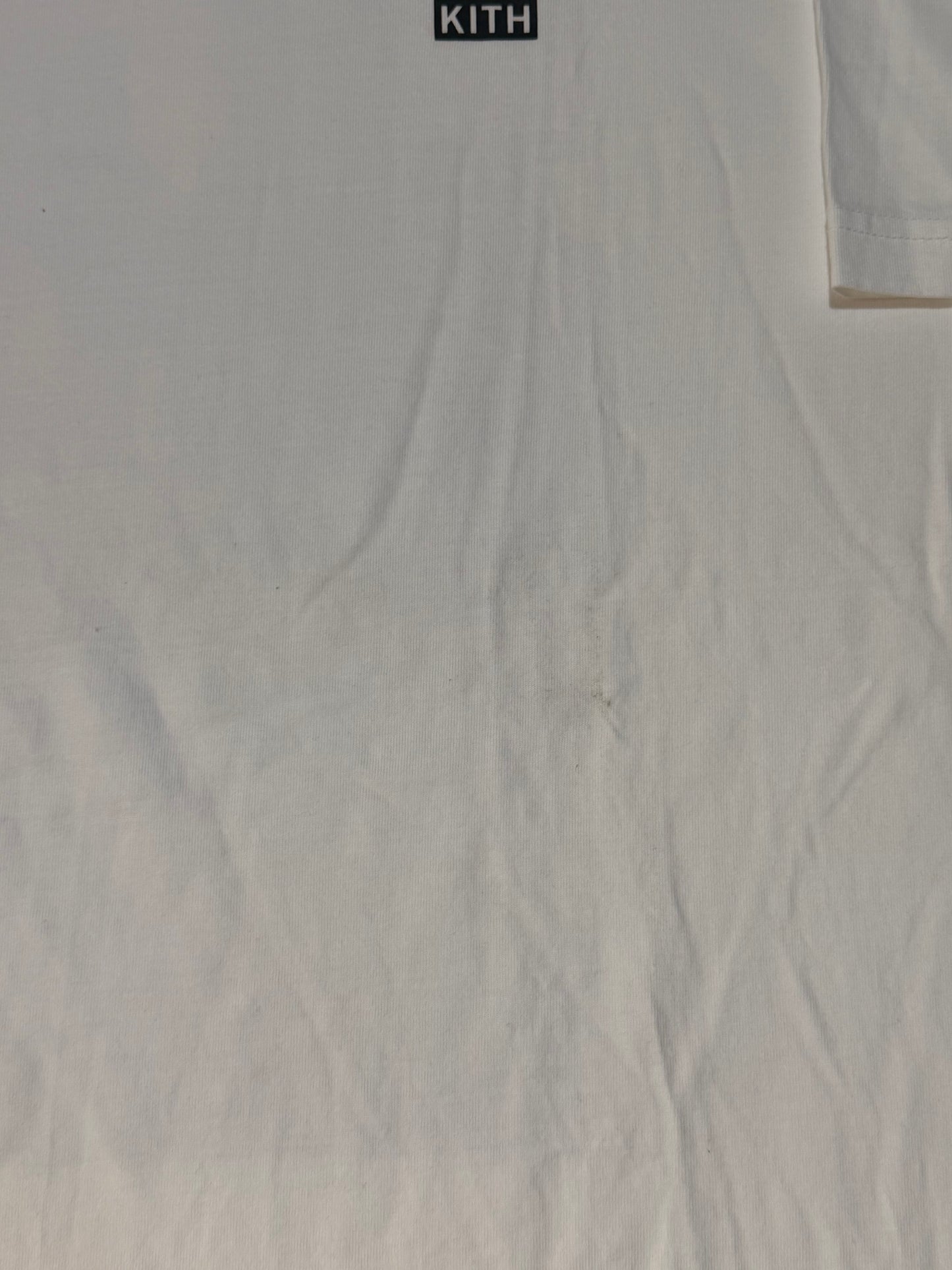 Kith The New Yorker Skyline Tee