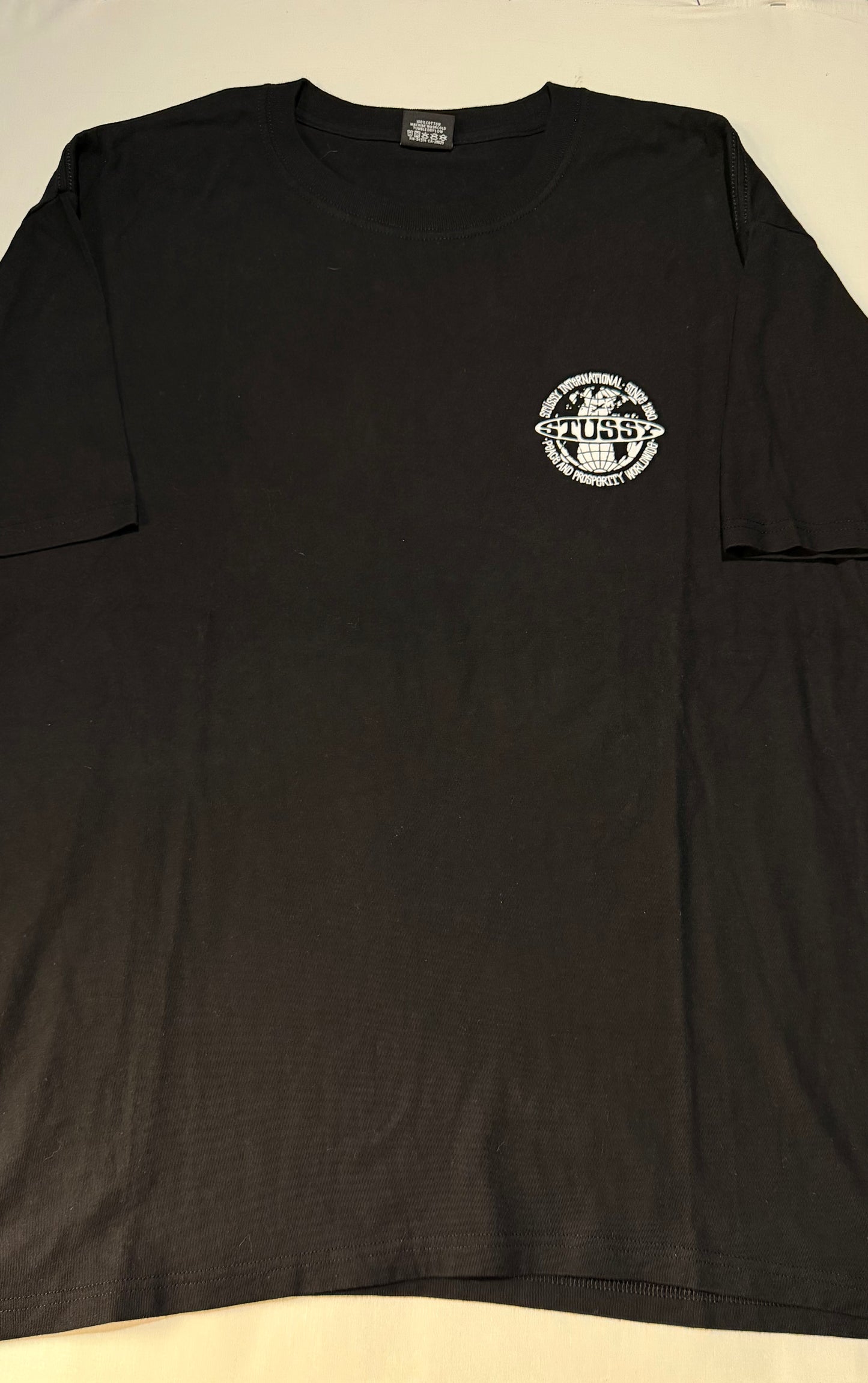 Stussy International Tee