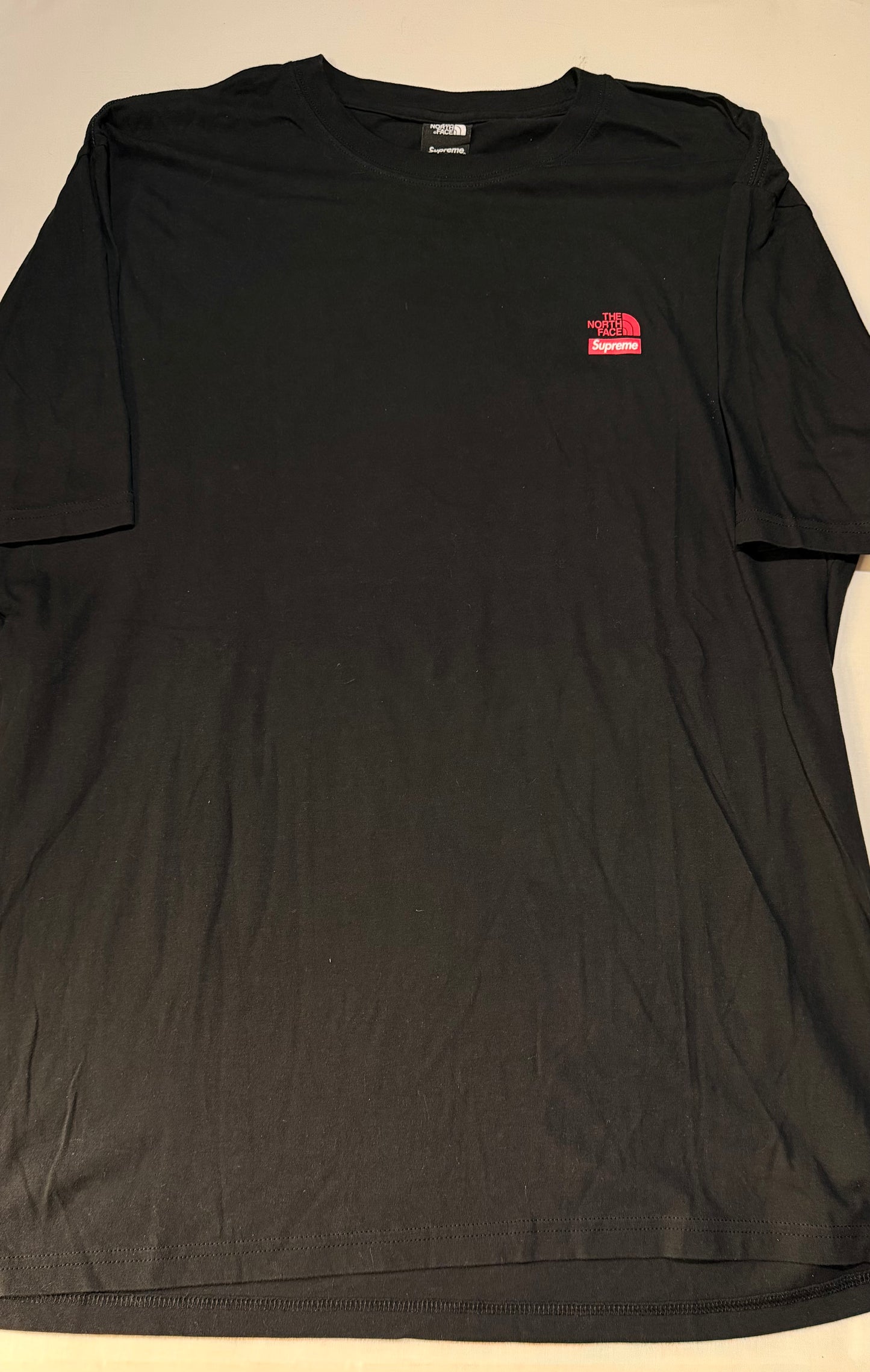 Supreme FW19 TNF Statue of Liberty Tee