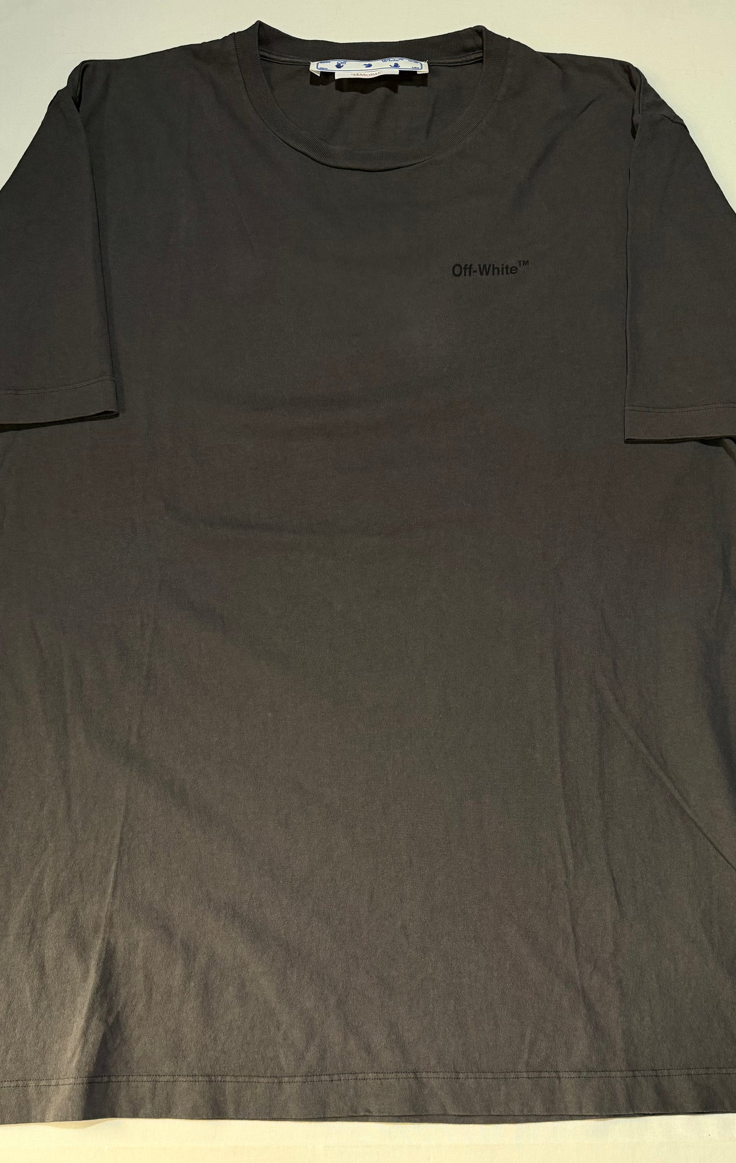 Off White Tee