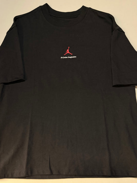 Jordan x Nigel Sylvester Brick Tee