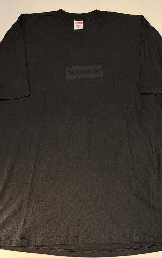 Supreme SS23 Tonal Box Logo Tee