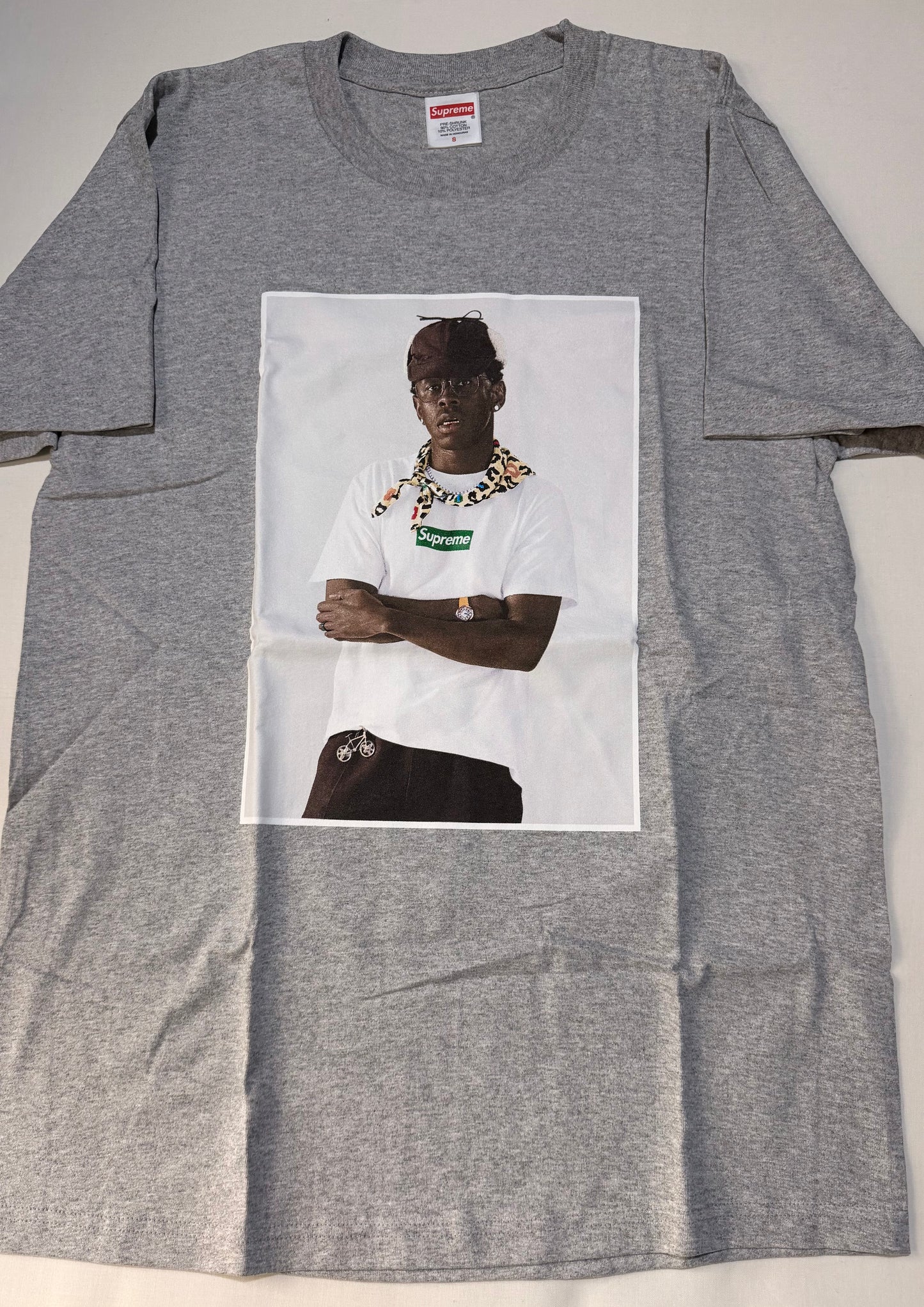 Supreme FW24 Tyler The Creator Tee