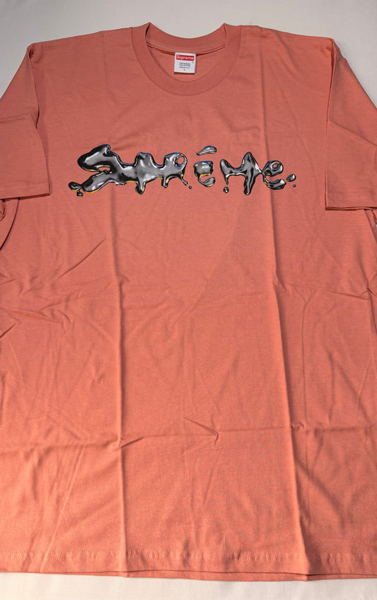 Supreme FW18 Liquid Tee