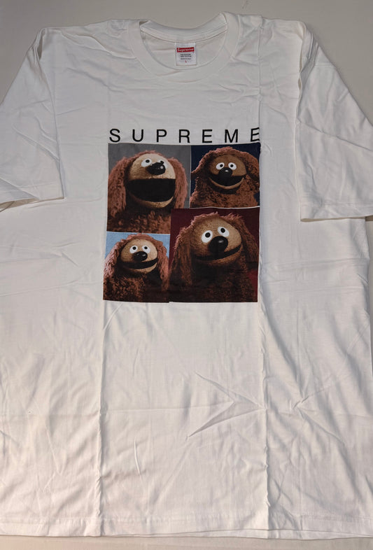 Supreme SS24 Rowlf Tee