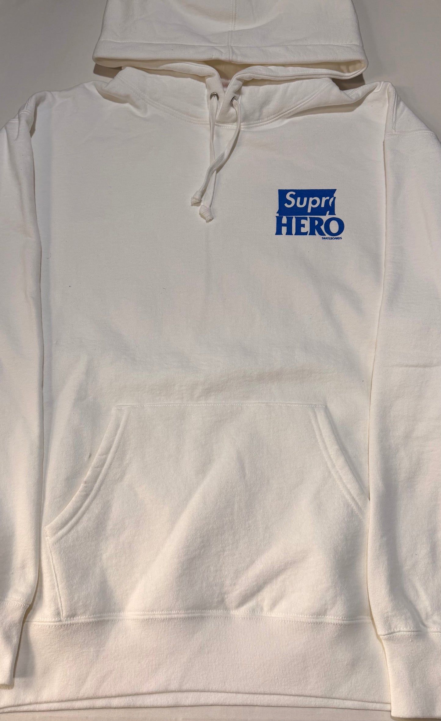 Supreme SS22 ANTIHERO Hooded Sweatshirt