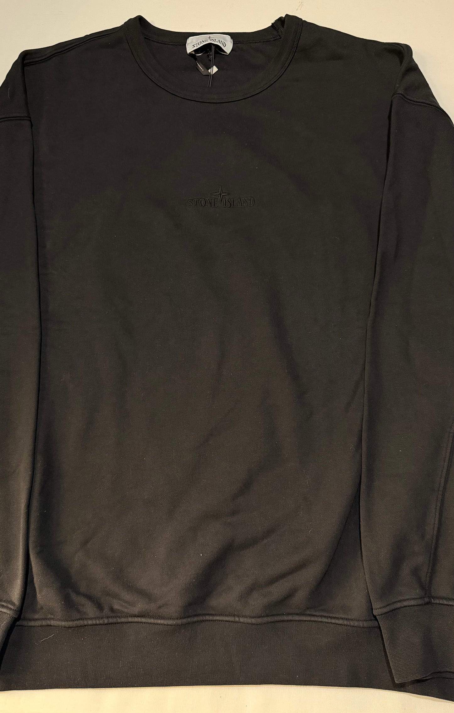 Stone Island Crewneck