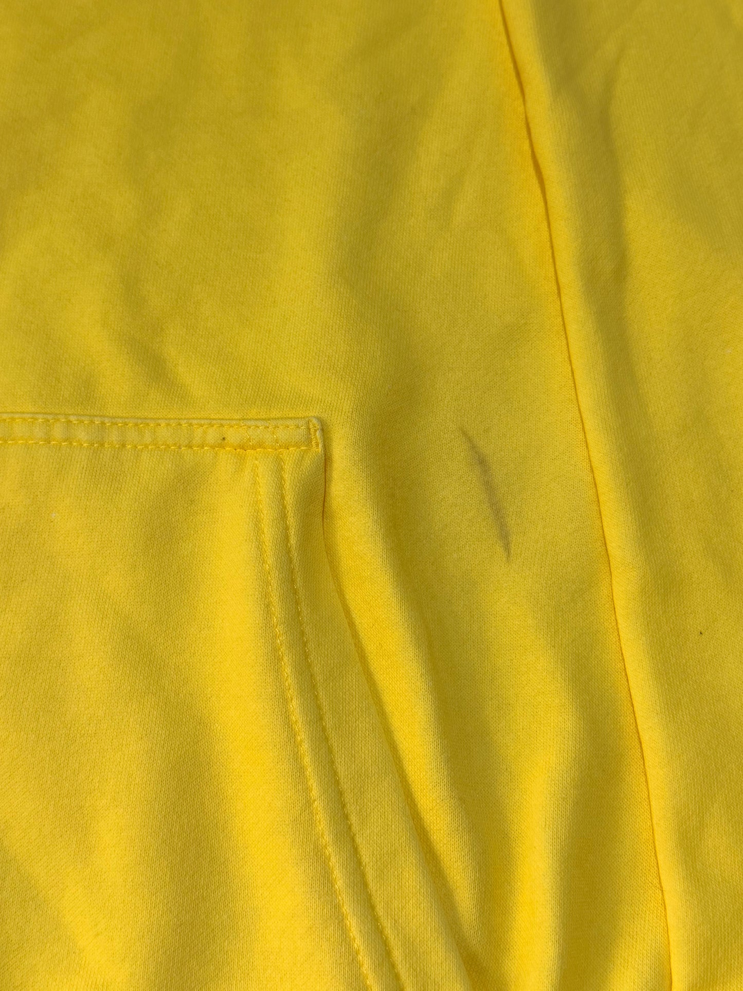 Supreme FW22 The North Face Pigment Printed Hooded Sweatshirt