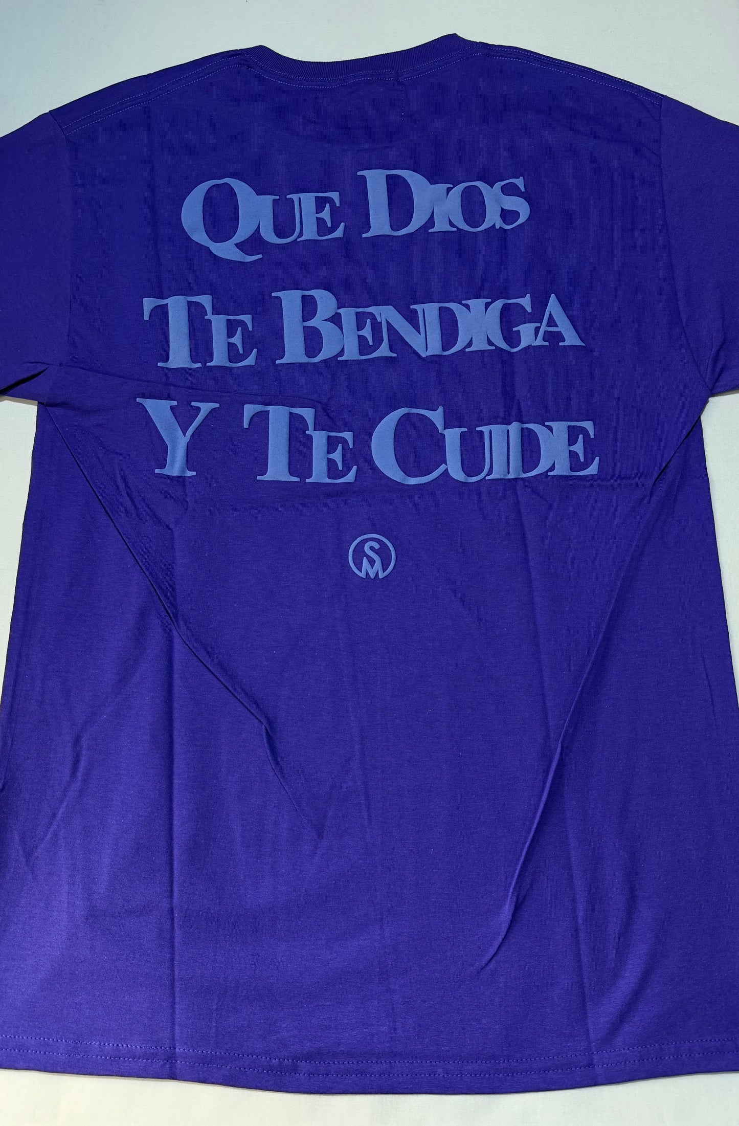 Save Mankind Amen Tee
