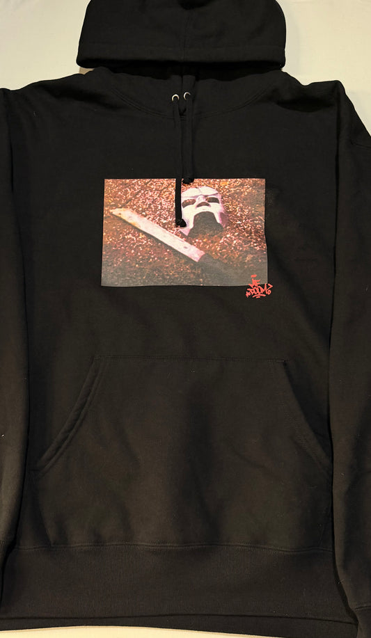 Supreme FW23 MF DOOM Hoodie U