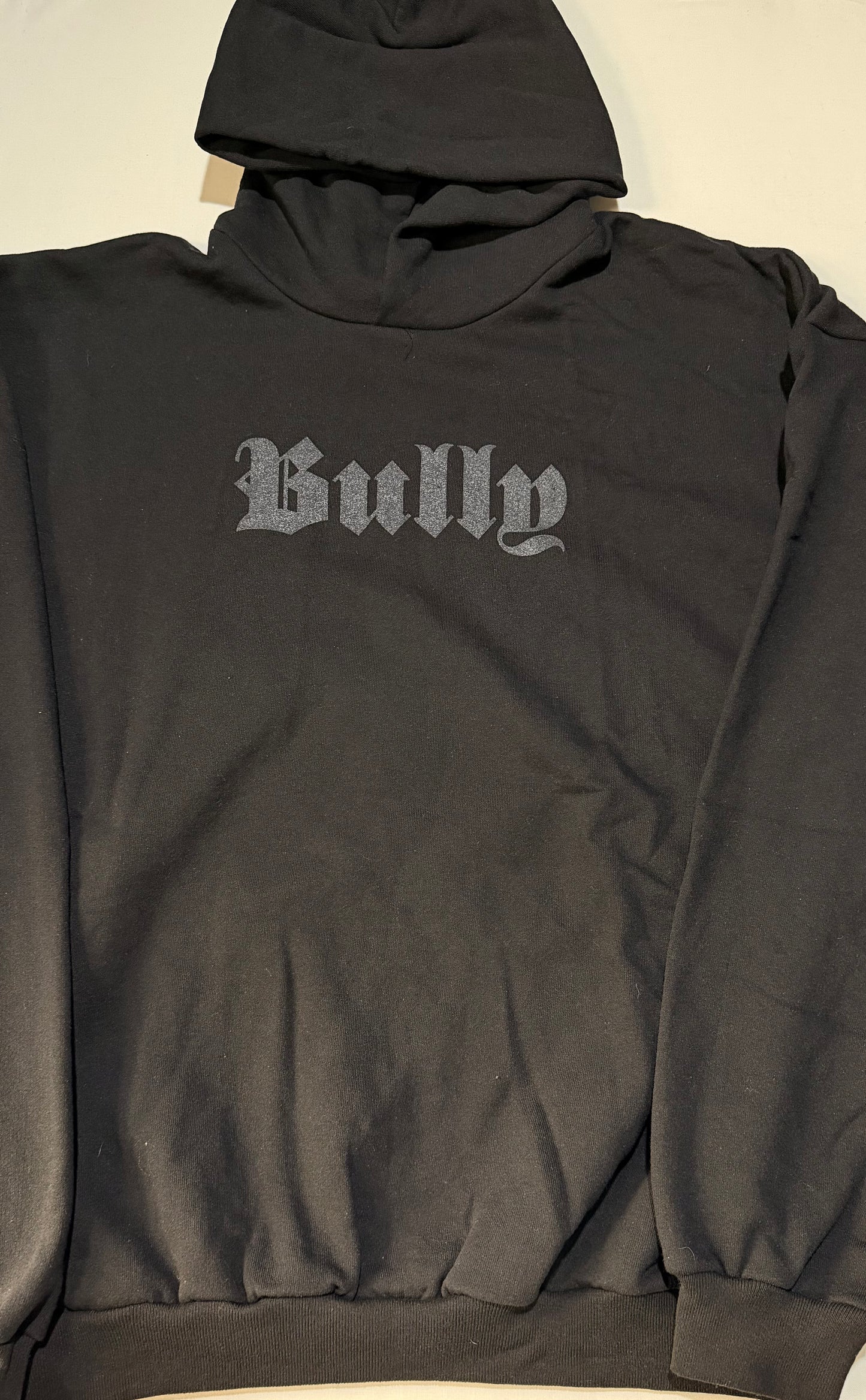 Yeezy Bully HD 01 Hoodie