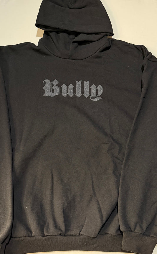 Yeezy Bully HD 01 Hoodie