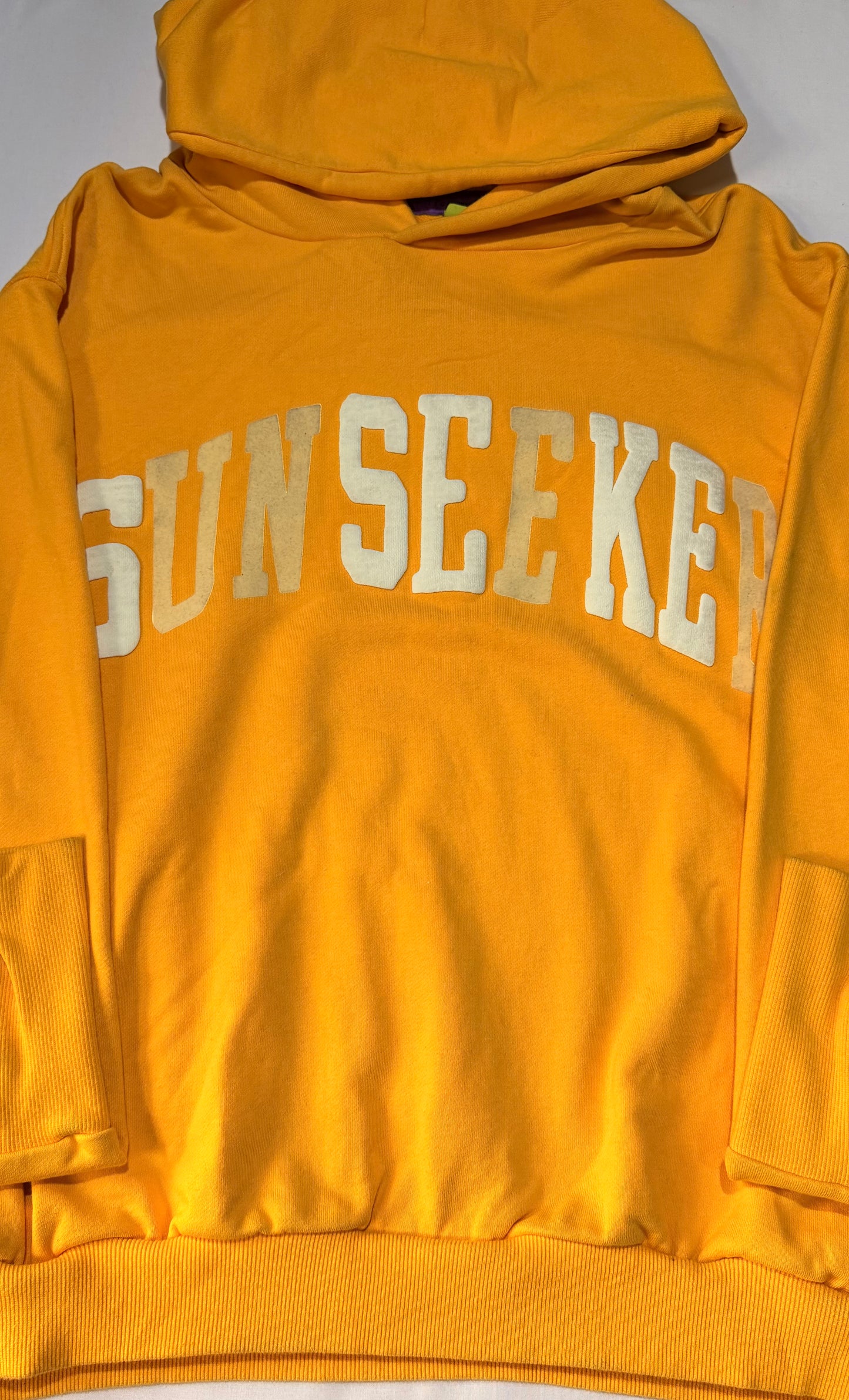 CPFM Sunseeker Hoodie U
