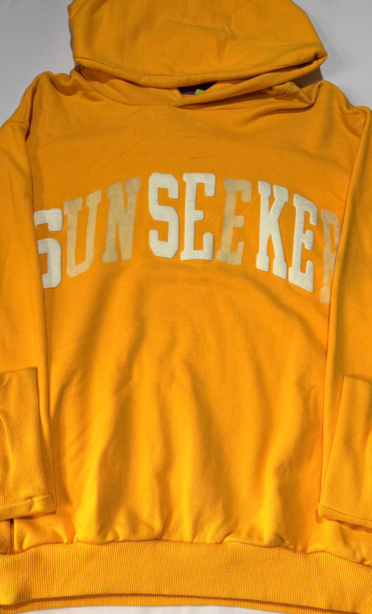 CPFM Sunseeker Hoodie U