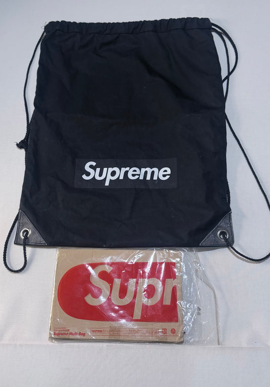 Supreme Multi-Purpose Bag Set