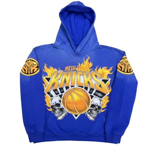 Go N.Y. Go N.Y. Go Hoodie