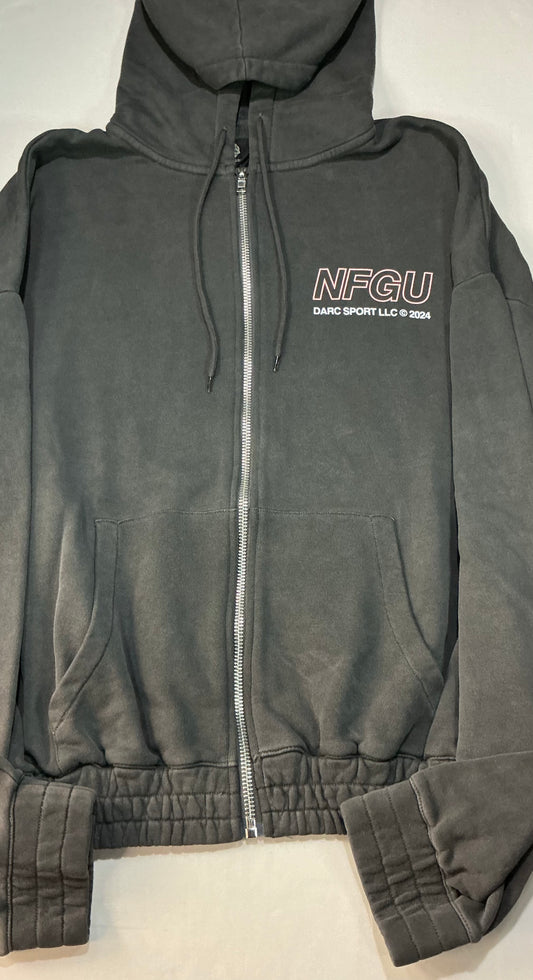 Darc Sport Fight Cancer Hoodie