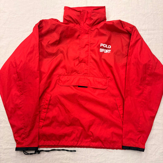 Polo Sport Anorak