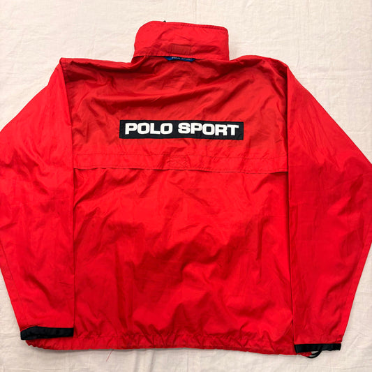 Polo Sport Anorak