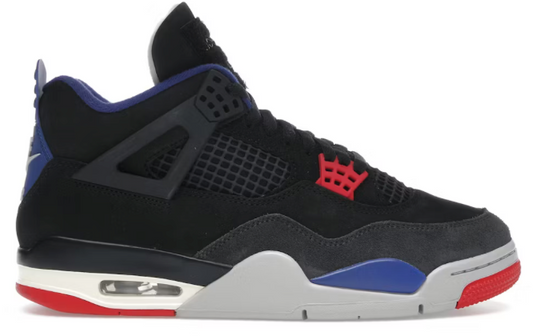 Jordan 4 Retro 4 Rare Air (Gold Lettering)