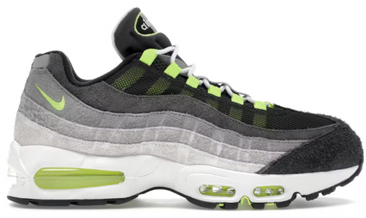 Nike Air Max 95 OG Reverse Gradient Neon U12