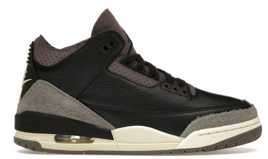 Jordan 3 Retro A Ma Maniére While You Were Sleeping