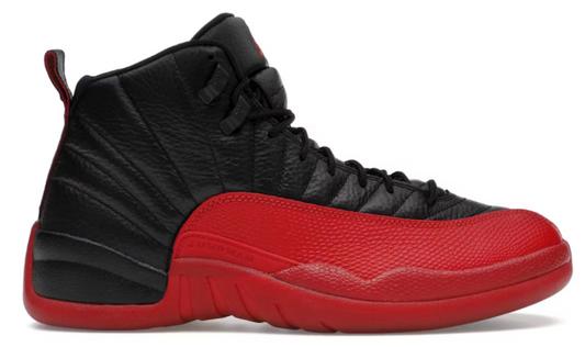 Jordan 12 Retro Flu Game