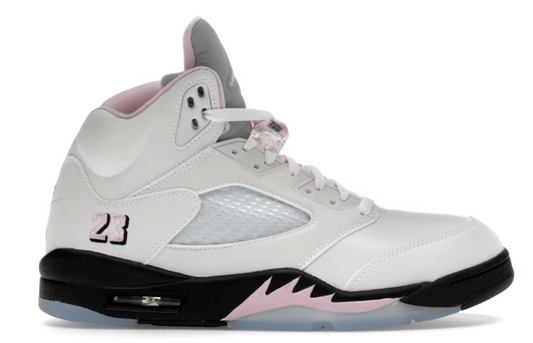 Jordan 5 Retro Medium Soft Pink