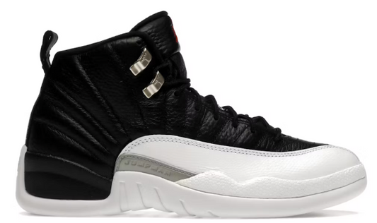 Jordan 12 Retro Playoffs (2022)