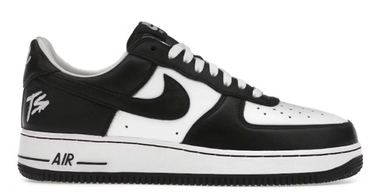 Nike Air Force 1 Low Terror Squad Blackout