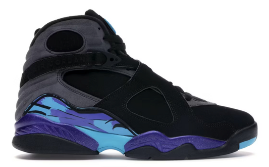 Jordan 8 Retro Aqua (2015)