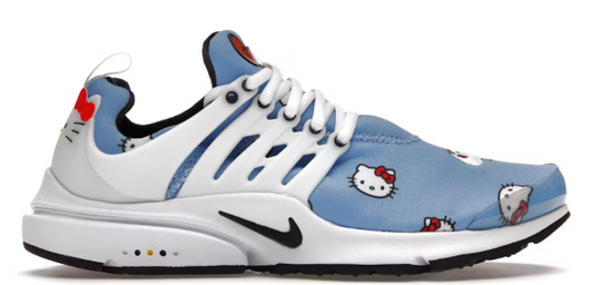 Nike Air Presto Hello Kitty