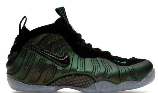 Nike Air Foamposite Pro Pine Green (2025)