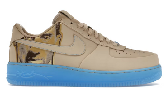 Nike Air Force 1 Low Protro Kobe Bryant Linen