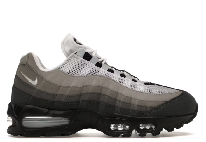 Nike Air Max 95 Big Bubble Blue Tint