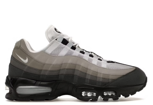 Nike Air Max 95 Big Bubble Blue Tint