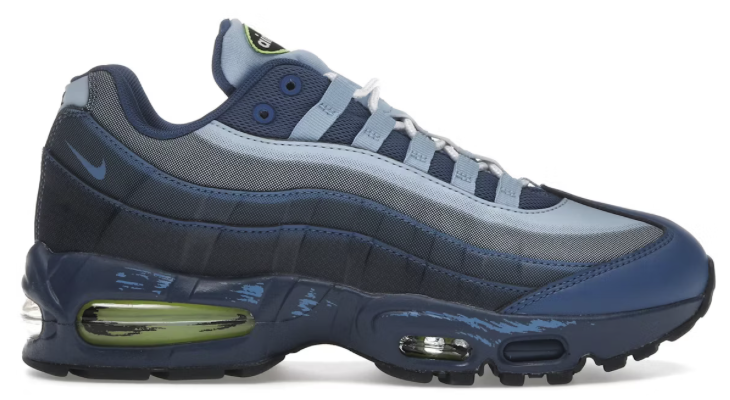 Nike Air Max 95 YuGioh! Joey