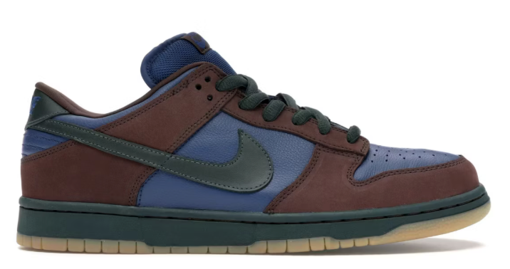 Nike SB Dunk Low Barf