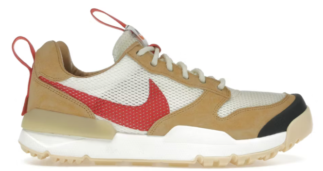 NikeCraft Mars Yard Shoe 3.0 Tom Sachs Space Camp