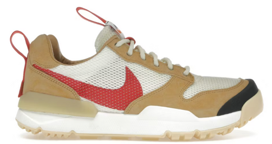 NikeCraft Mars Yard Shoe 3.0 Tom Sachs Space Camp