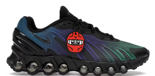 Nike AIr Max Dn8 Victor Victor NYC