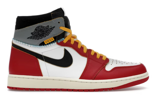 Jordan 1 Retro High Union LA Chicago Shadow
