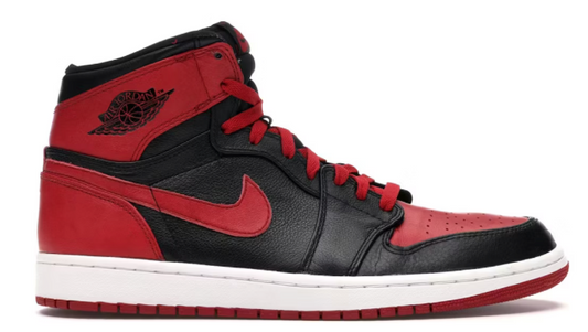 Jordan 1 Retro Banned (2011)