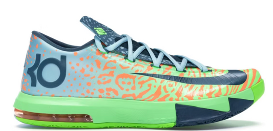 Nike KD 6 Liger