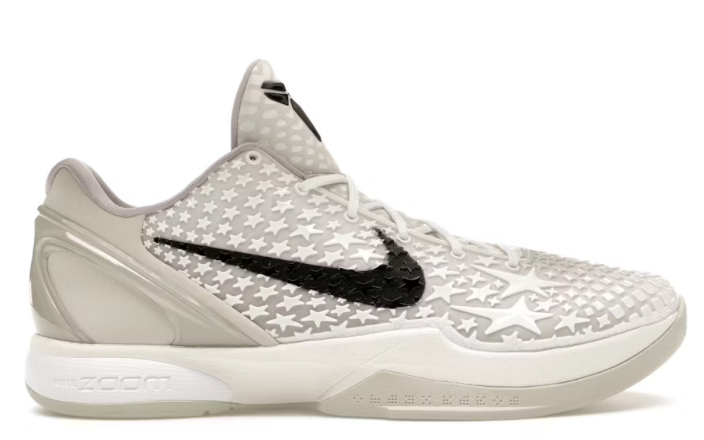 Nike Kobe 6 Proto All Star