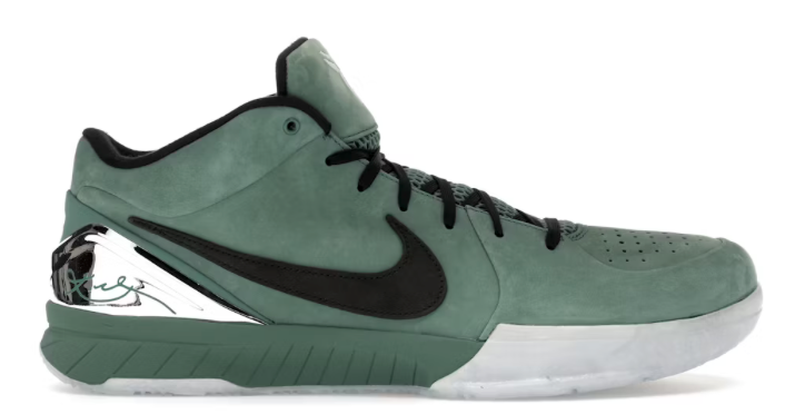 Nike Kobe 4 Proto Girl Dad