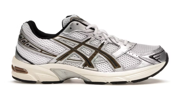 Asics Gel 1130 White Clay Canyon