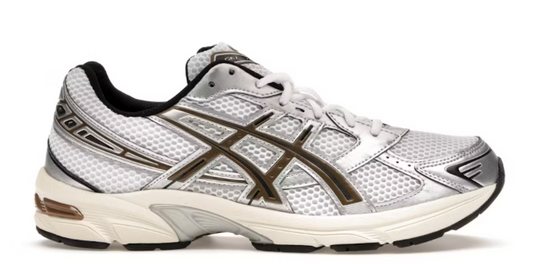 Asics Gel 1130 White Clay Canyon