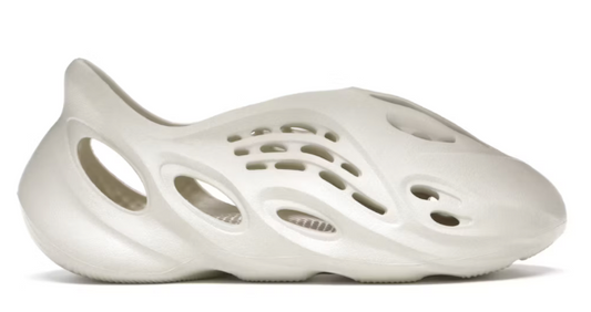 Yeezy Foam Rnnr Sand