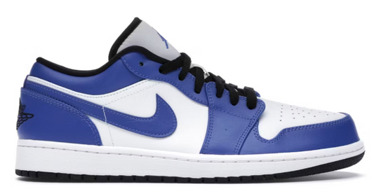 Jordan 1 Low Game Royal
